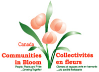 Communities In Bloom