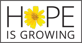 Hope Is Growing